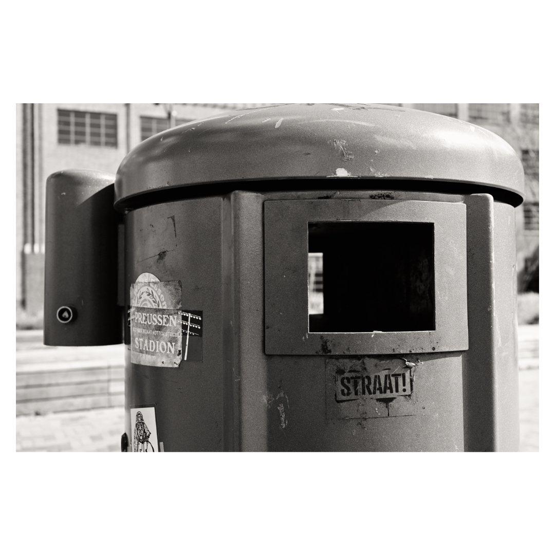 Games Without Frontiers