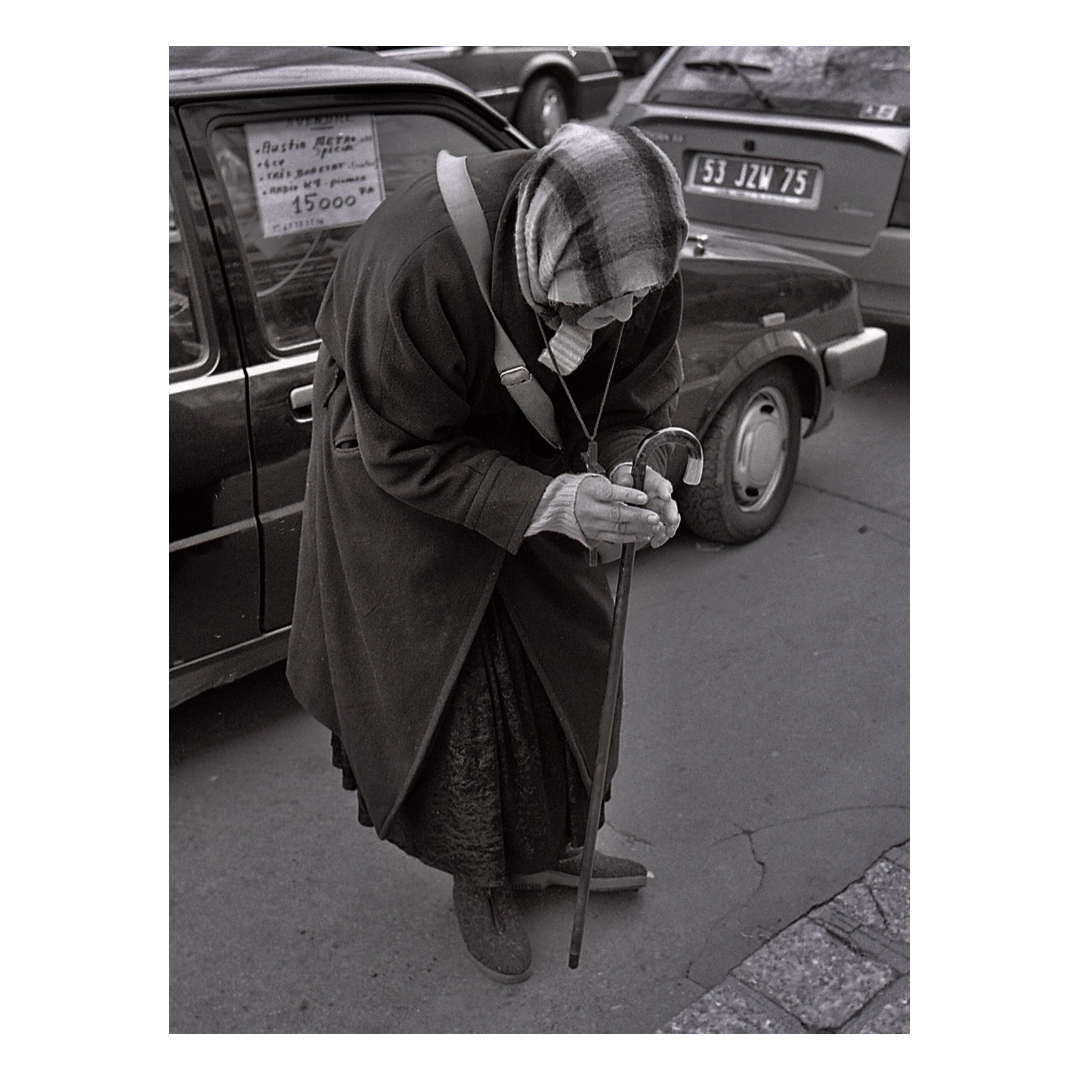 truth hits everybody