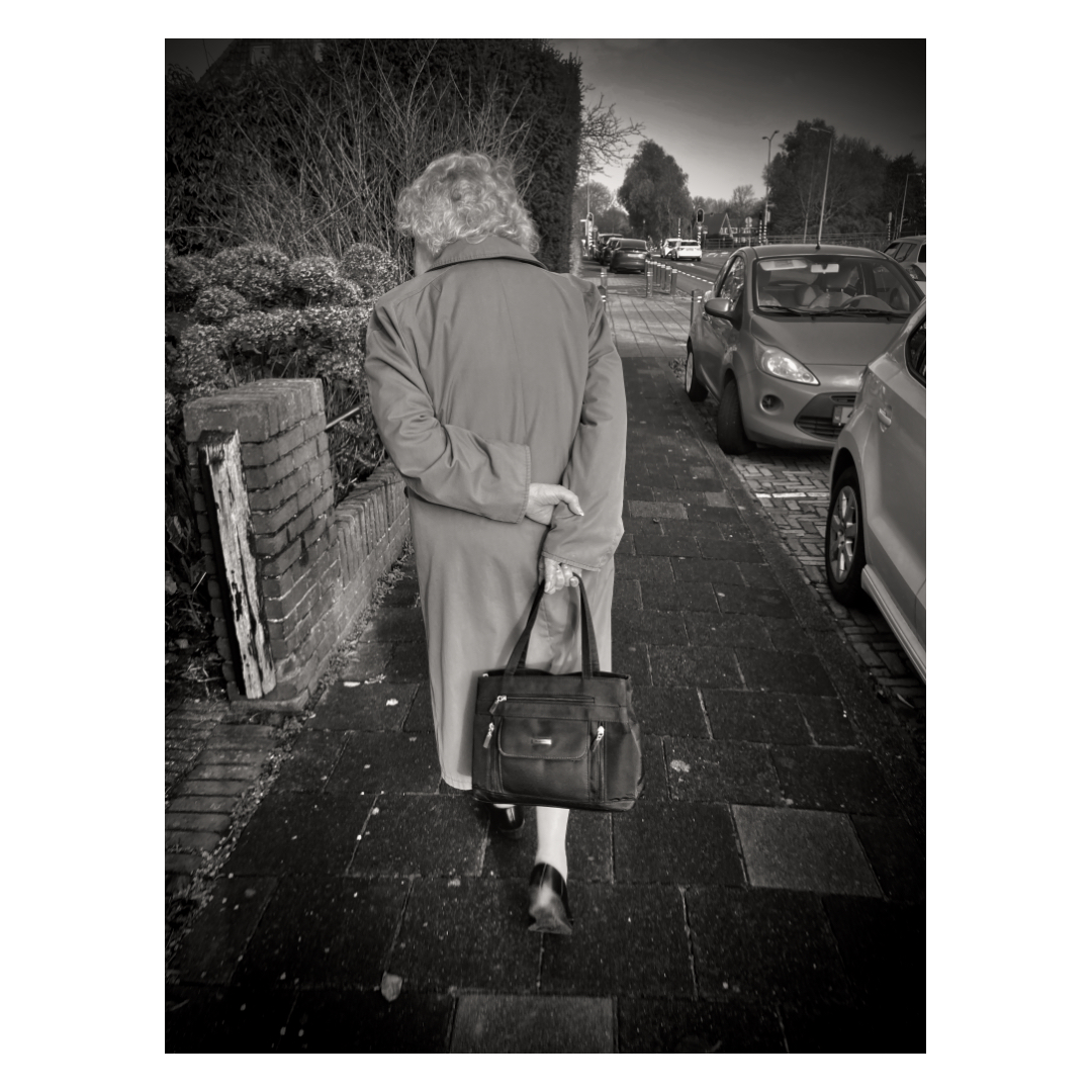 grandma