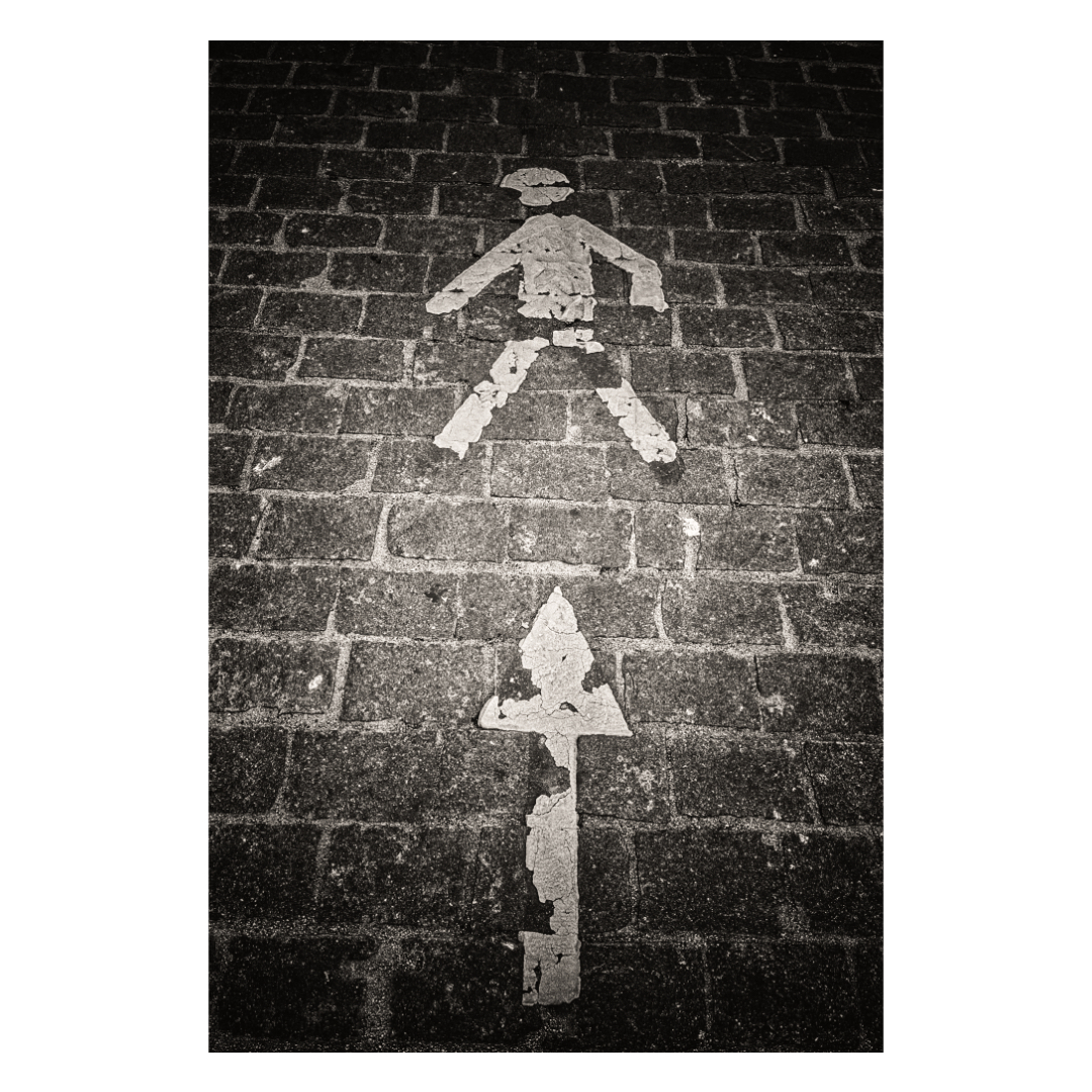 embrace your eccentricity