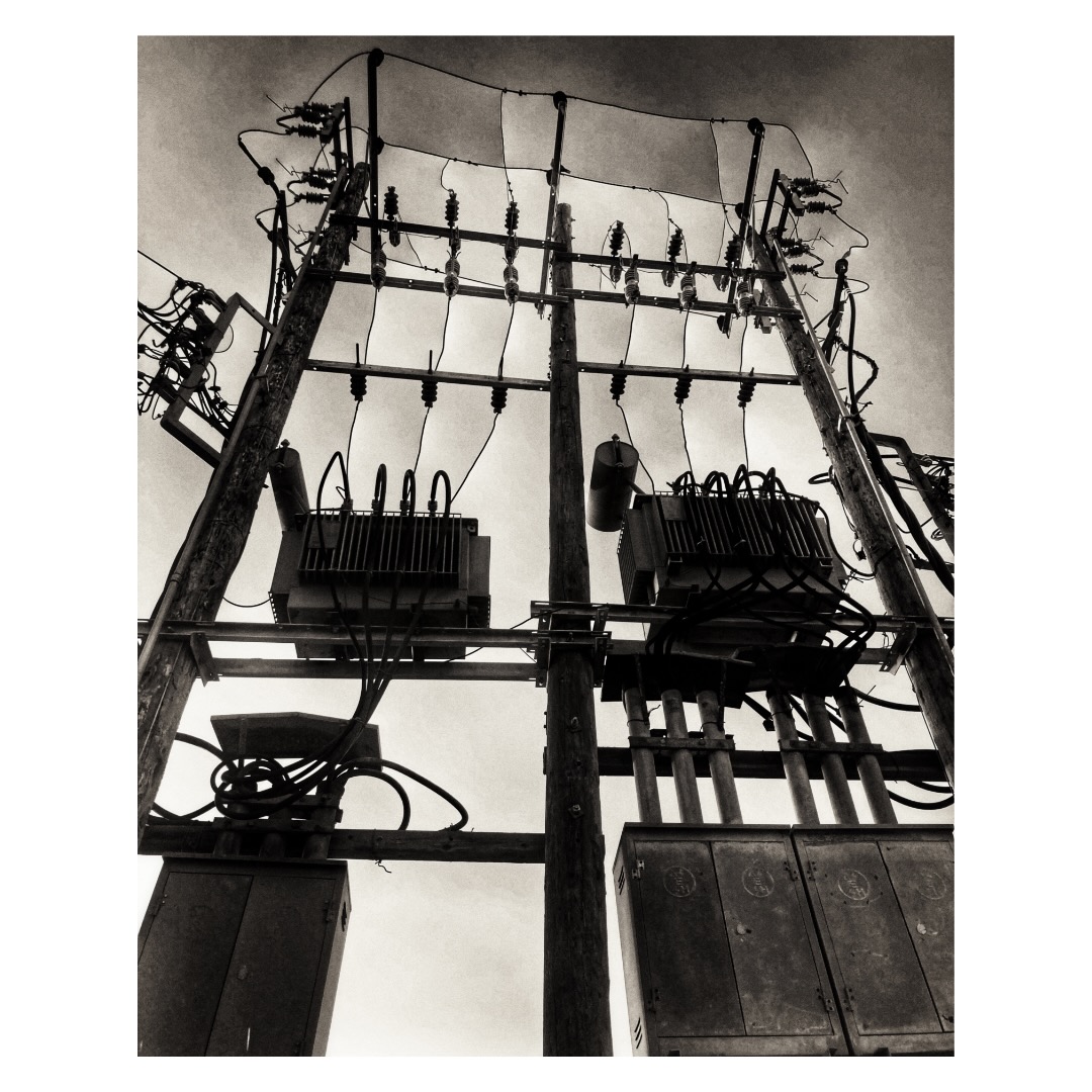 There is a current in the question