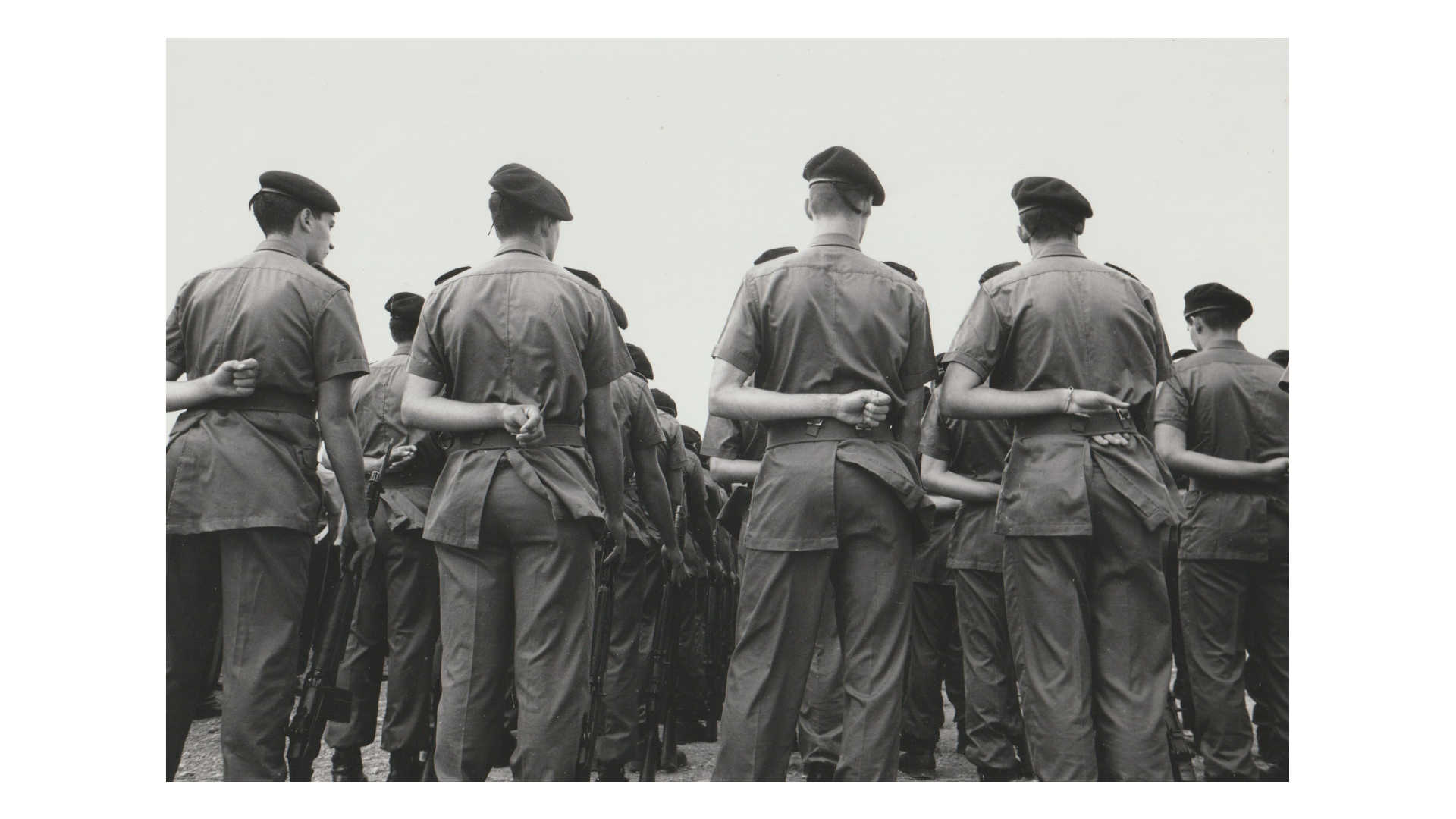 formation