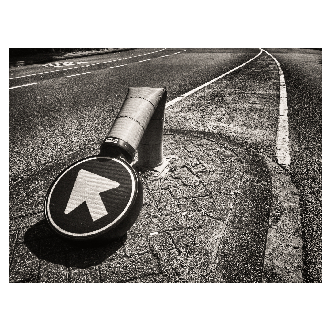 off track